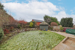 Ormesby Close Dronfield Woodhouse